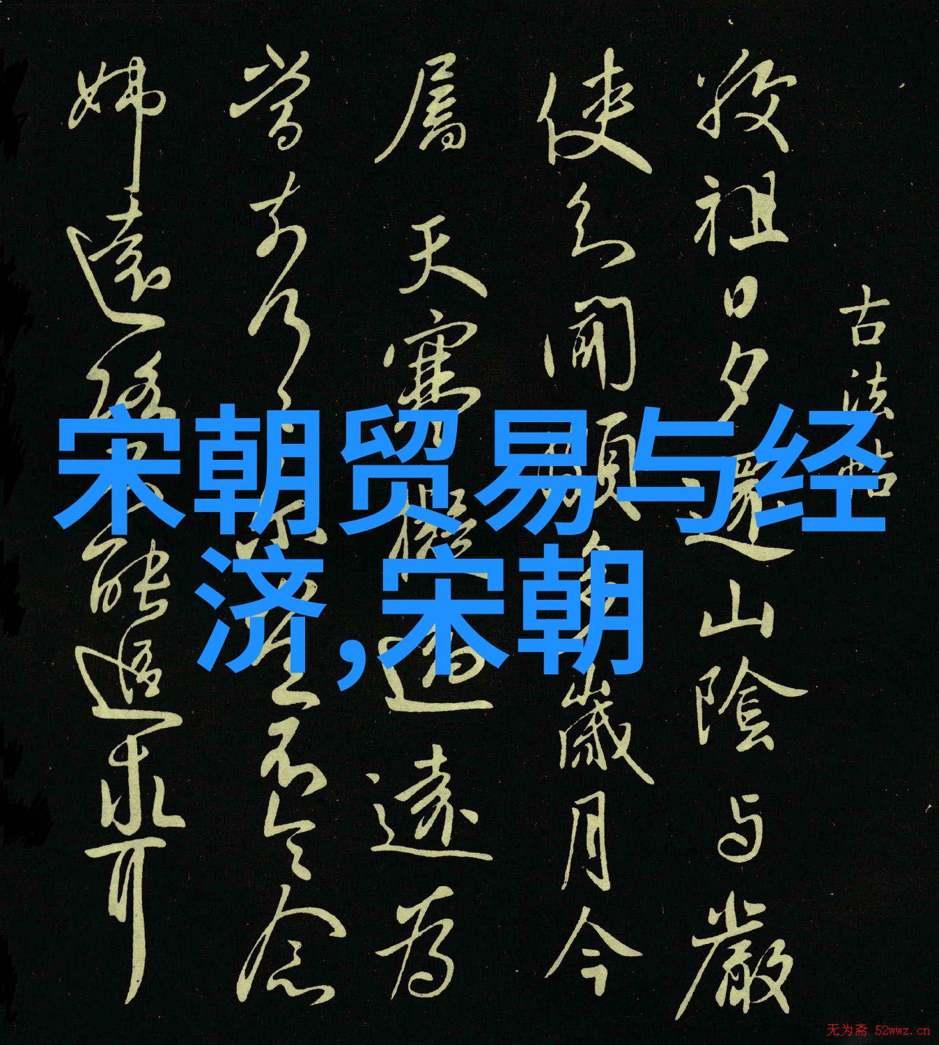 一场无力的反抗分析南明小朝廷为什么最终无法挽回命运