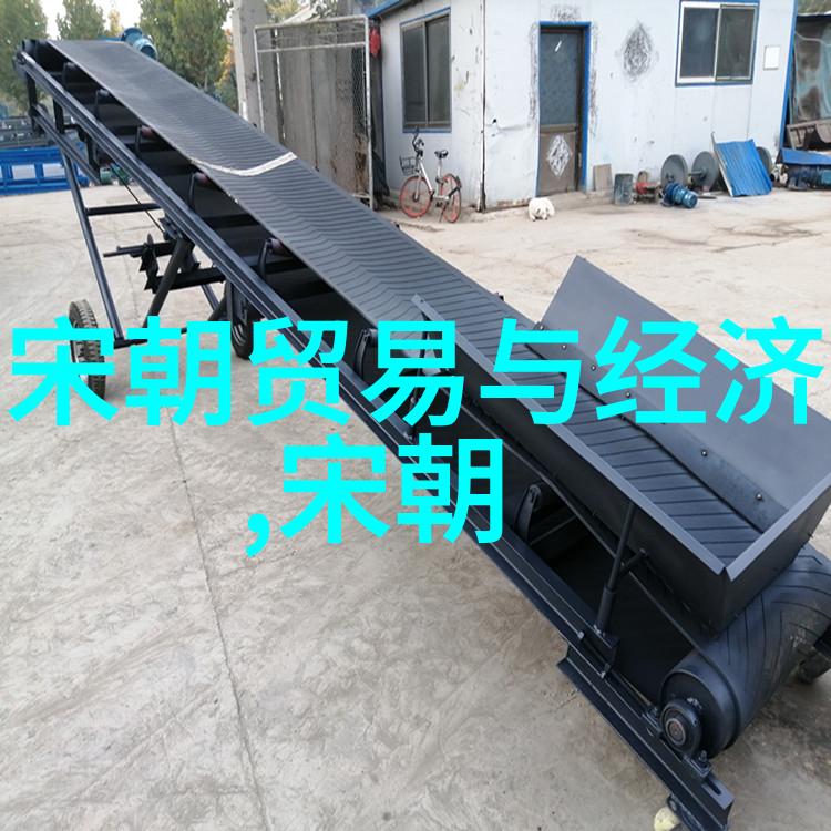 明朝盛世天启崇祯年间的繁华与辉煌