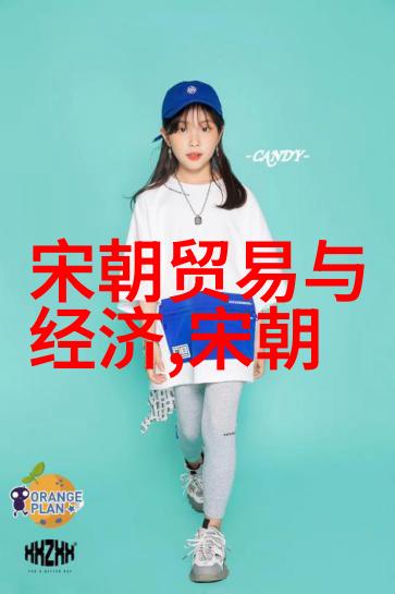 探秘历史的迷雾唐朝的奇谭与传奇