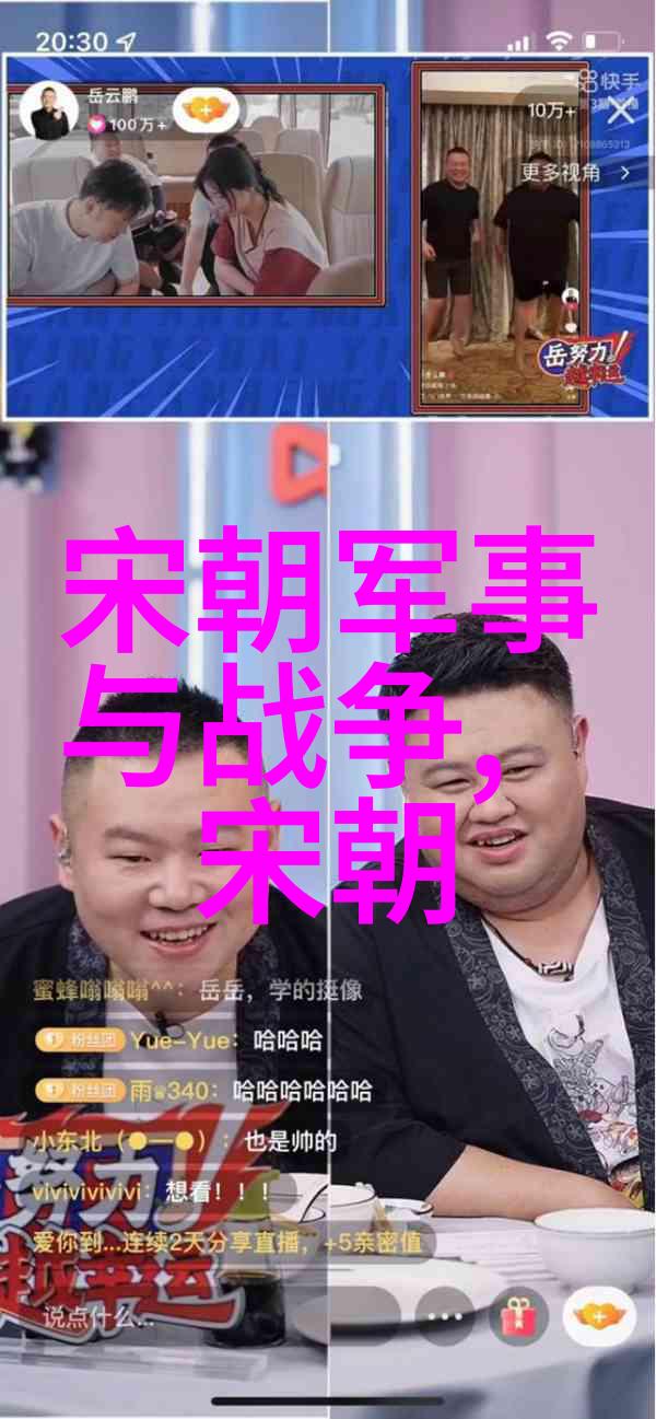 明朝垃圾还是清朝垃圾历史的沉浮