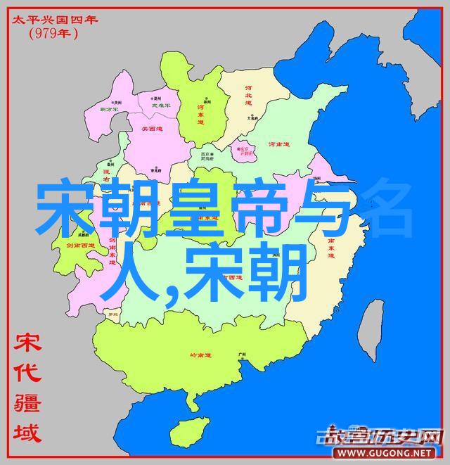 明朝从洪荒之光到历史的阴影