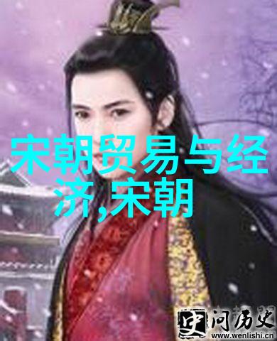 武则天之治一位女皇的权力与智慧