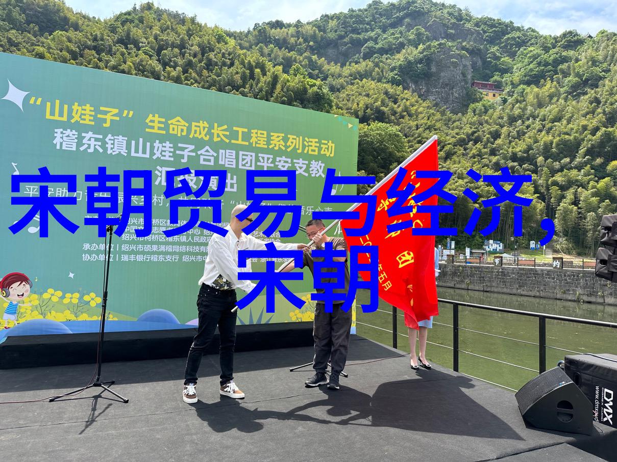 历史上的悲剧人物解读朱瞻基的一生与死亡原因
