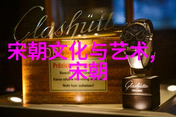 唐朝华丽与荒凉的交响曲