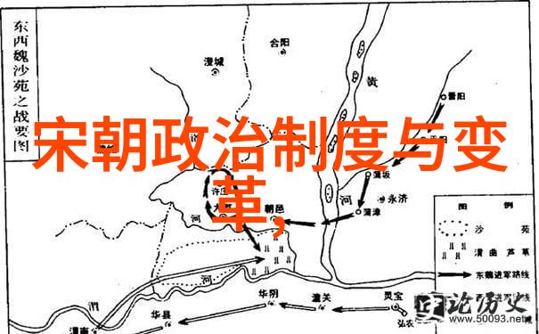 千年江山北宋覆灭的迷雾之谜