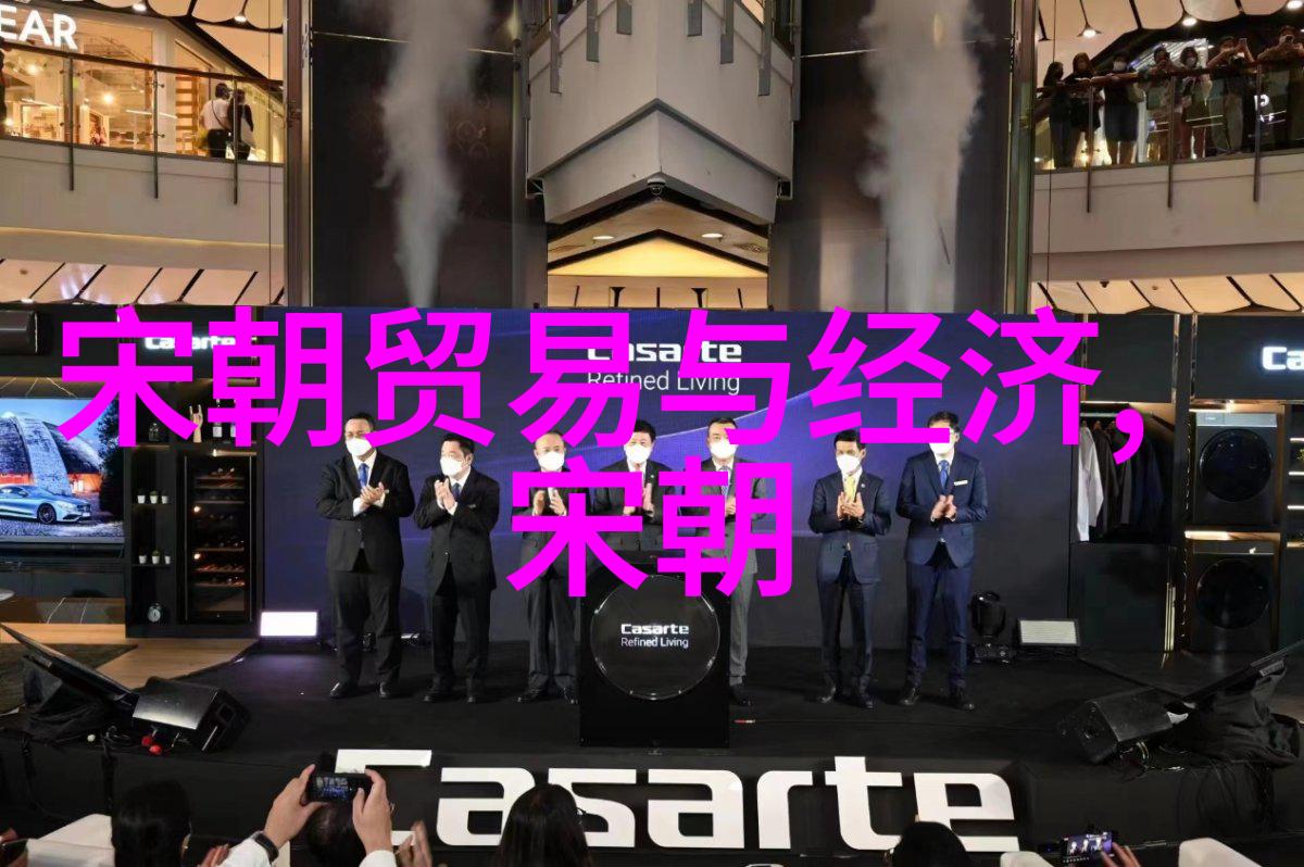 我来给你讲讲宋朝故事从北宋到南宋的兴衰
