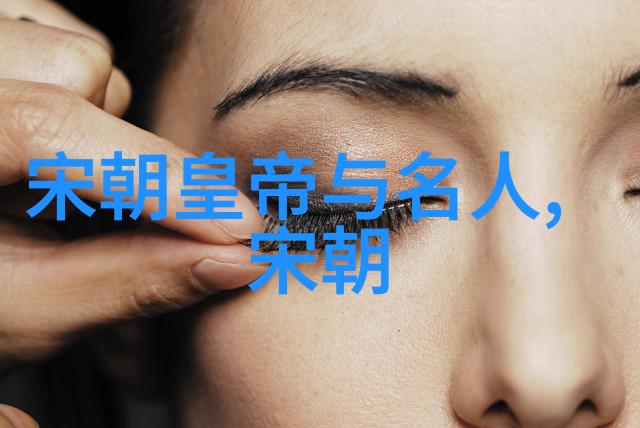 宋朝的末日南宋历史回响