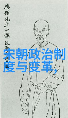明朝那些事儿人物介绍风华绝代的文人墨客张居正