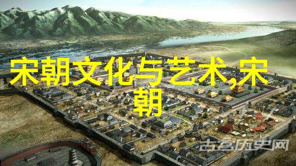历史篇章 大清朝的兴衰盛衰从康乾盛世到满清覆灭