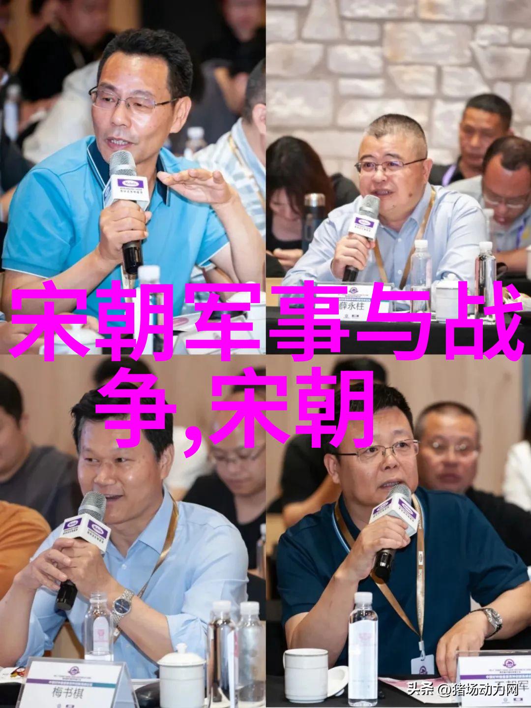 历史文学-锦绣江山探秘明朝那些事背后的历史真相