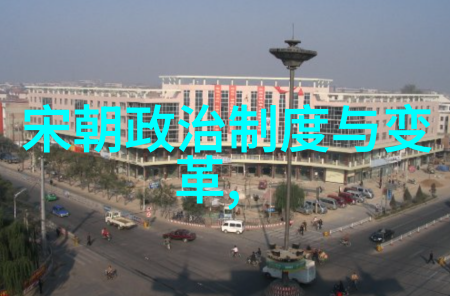 努尔哈赤传位之谜多尔衮背后的故事