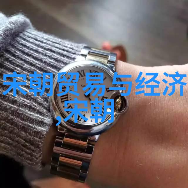 明朝宣德我的时光机之旅揭秘一代皇帝的治世平安