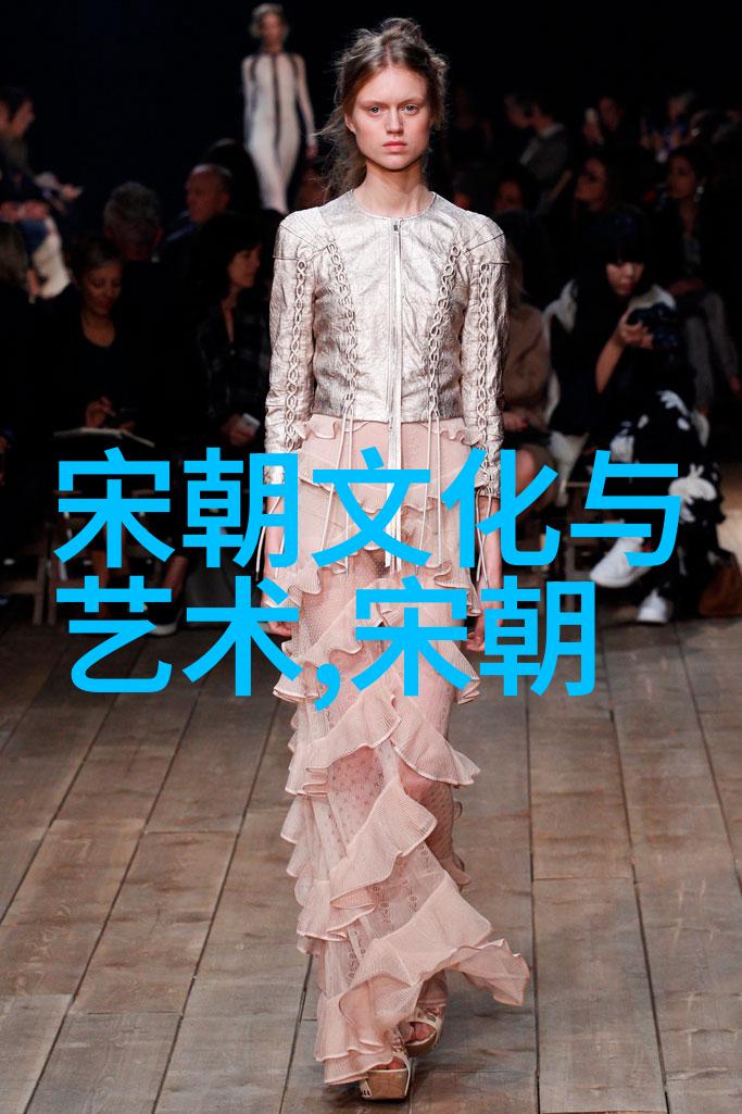 画诗乐书与舞五种艺术形式的内涵探究