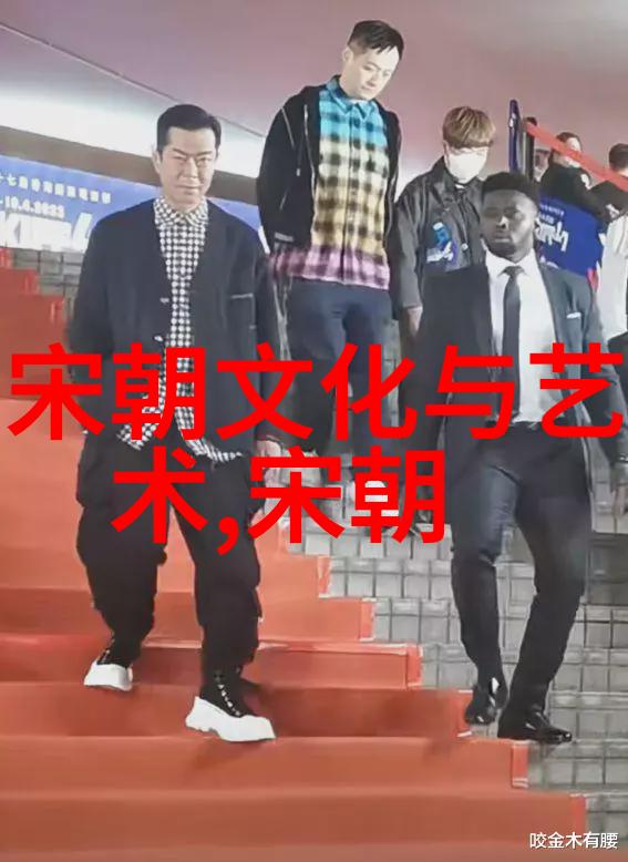 中国历史朝代时间完整表-穿越千年揭秘中国历朝的兴衰与变迁