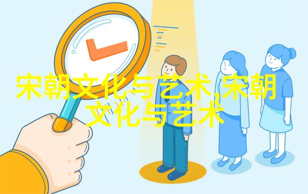 隋唐五代十国图像