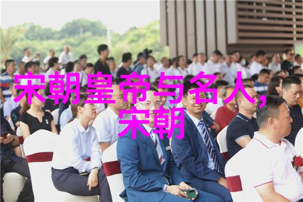龙脉长廊穿越千年华夏