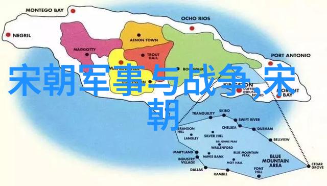 明朝朝代顺序及年号-历代更替明朝的辉煌与变迁