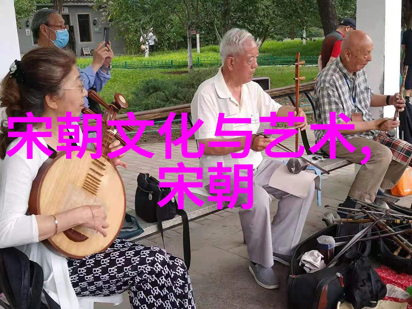 五代十国风云变幻战乱交织的中原历史序章