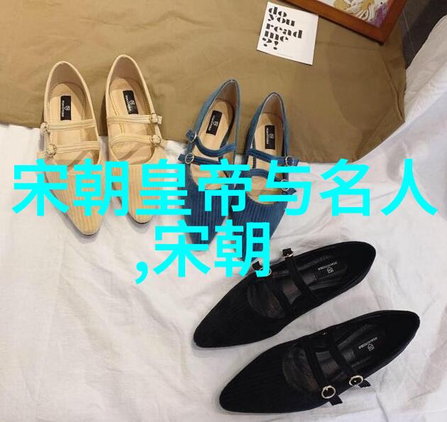 南宋历代-编年史重构南宋皇帝的历史足迹