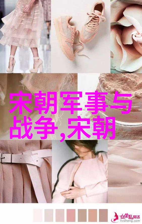 明末四大才子合作与竞争的艺术家们