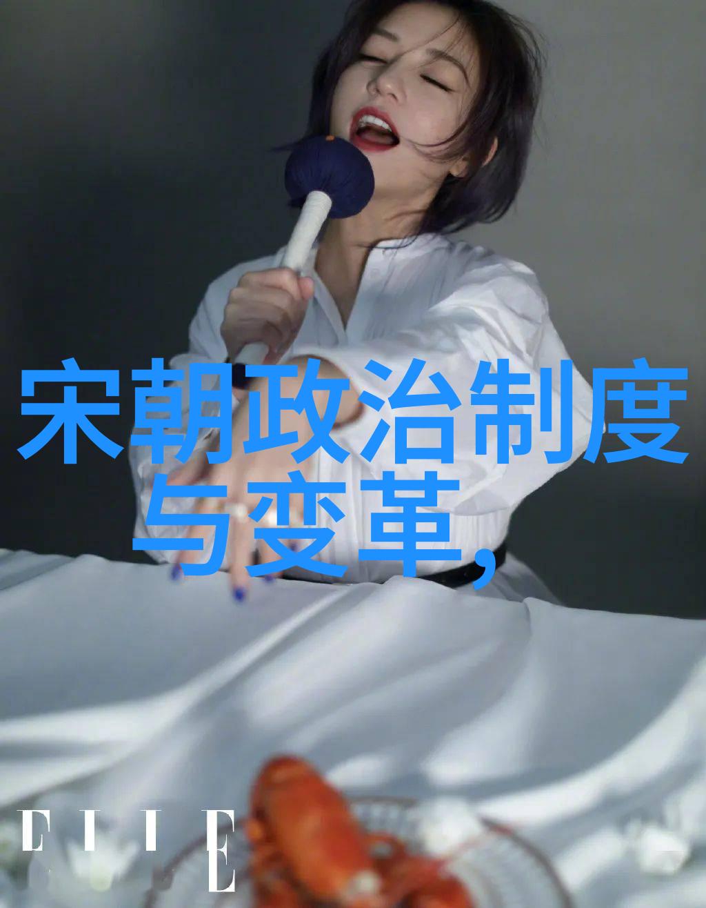 古代帝王辉煌录朝代轮回诗篇长