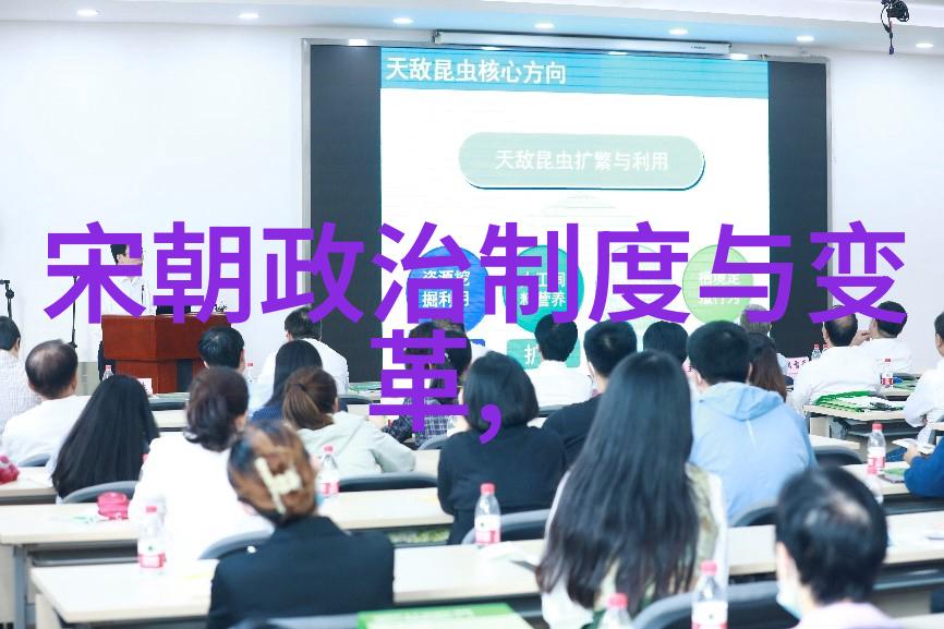 明朝灭亡的根本原因-覆灭的龙椅军事衰败与内忧外患