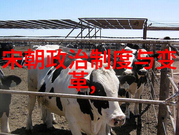 中国历史长河时光倒影中的帝王盛世