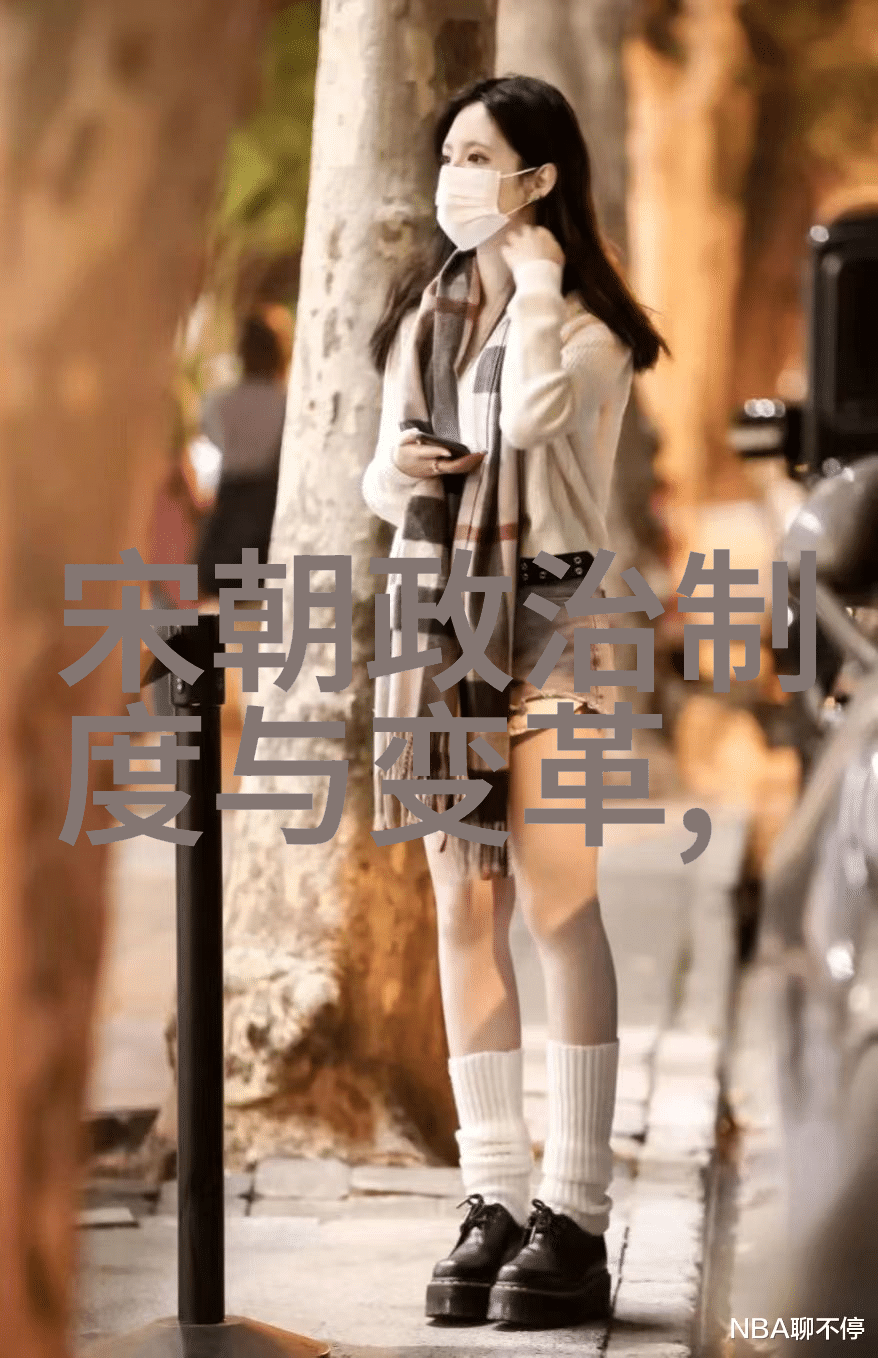 五代十国宋朝历史简介我是如何了解五代十国到宋朝的那些事