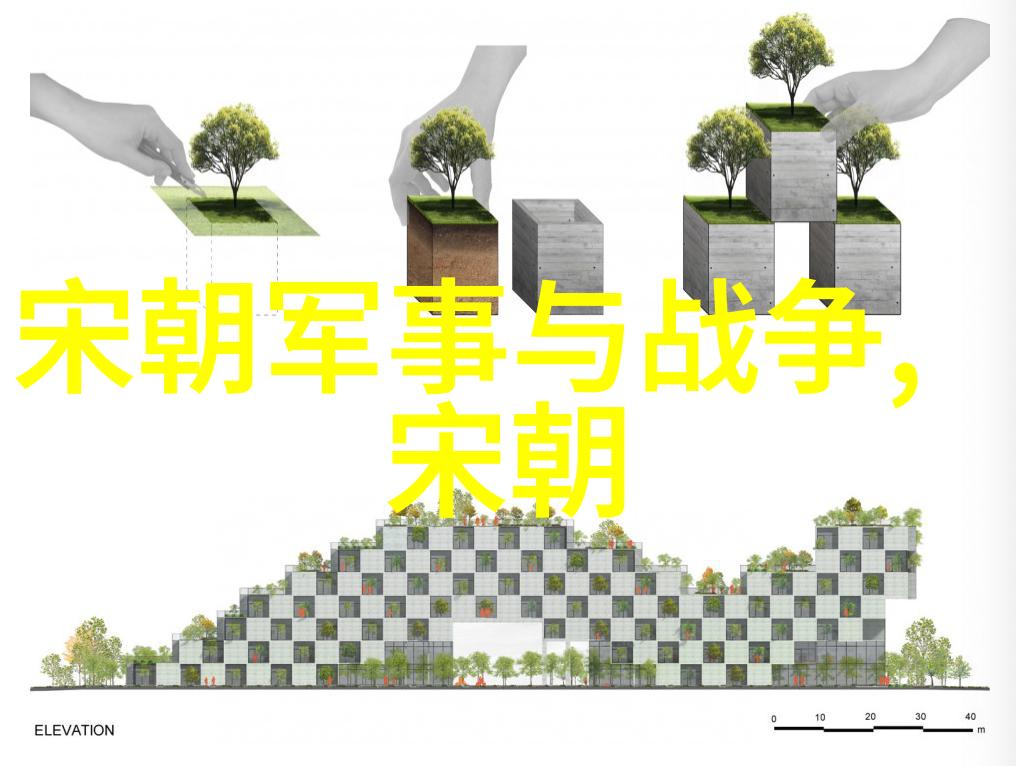 宋国风华录从辉煌到衰落的兴亡史迹