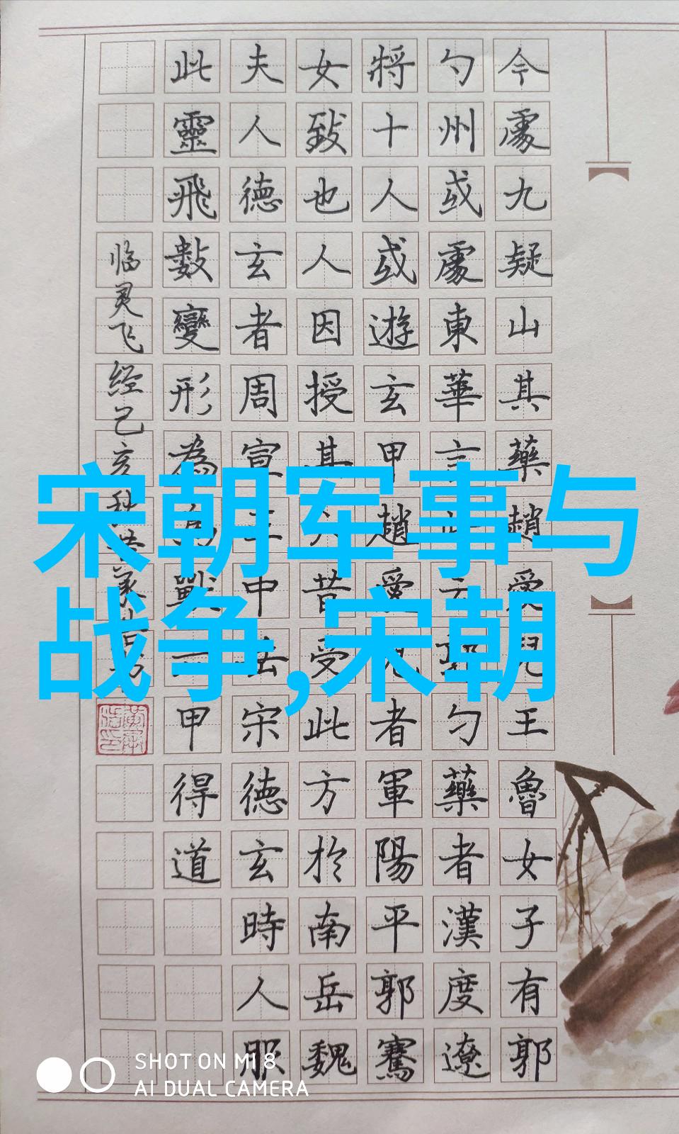 王根发书法艺术与自然和谐共生探索书法四大家的艺术魅力