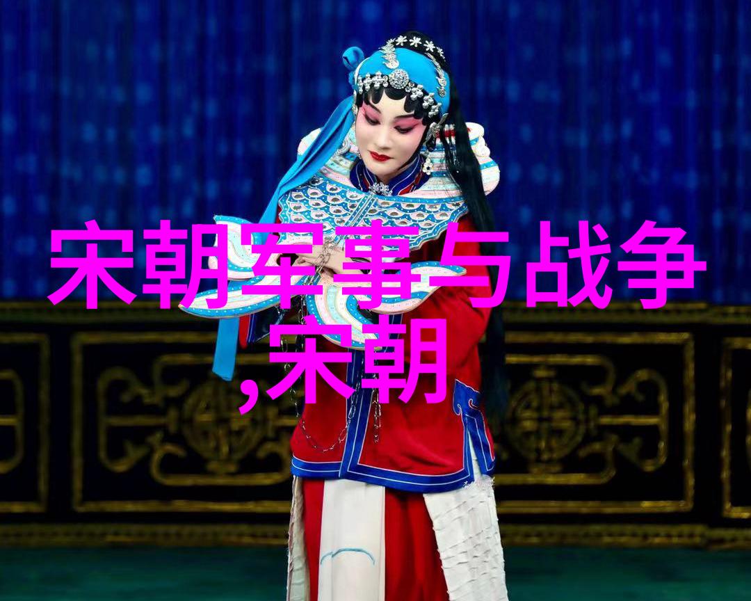中国上下5000年朝代顺序-古今朝代历程探索五千年的历史变迁