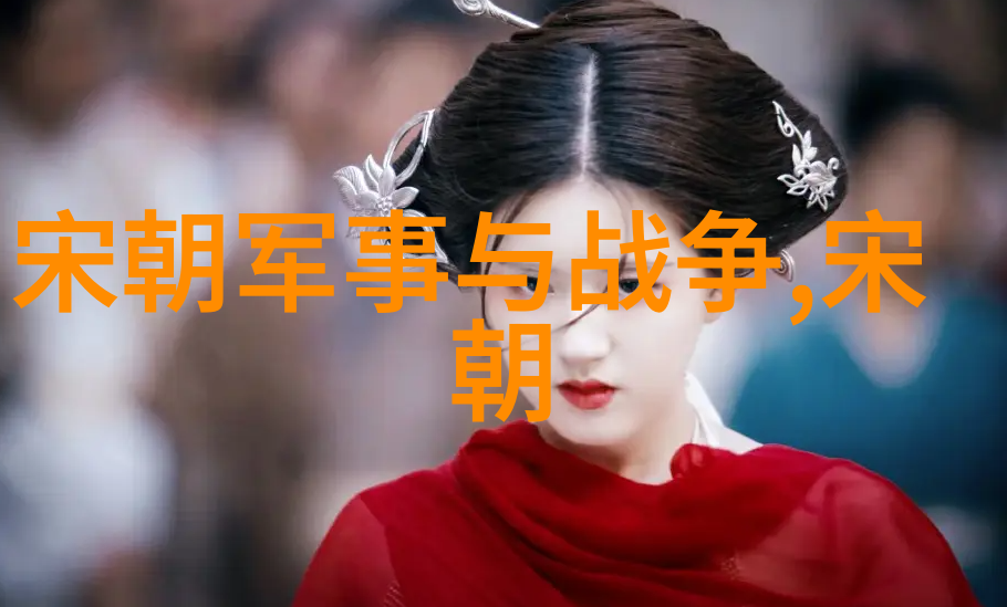 柳絮缠绵中国古代爱情诗三百首中的绝美佳人