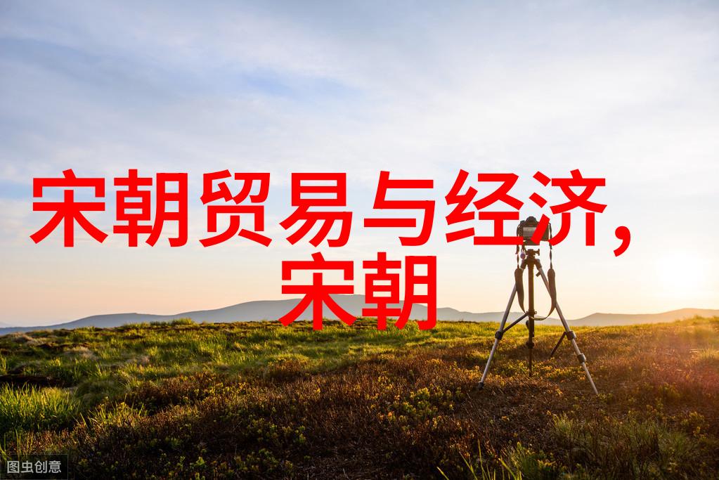 笑谈中国历史朝代时间表的趣味穿越