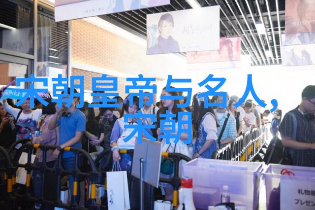 黄河流域的古韵探索河南文化遗产的深度