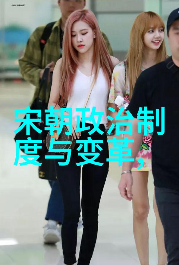 宋朝著名事件靖康之变与金兵南下