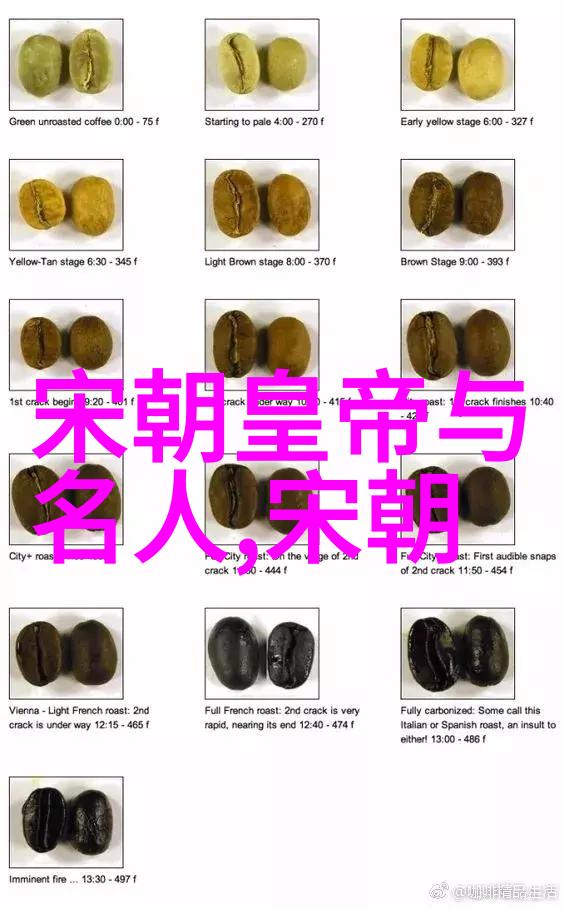 北宋圣相李沆传承传统文化的故事遗韵与沉浮光芒与沉默