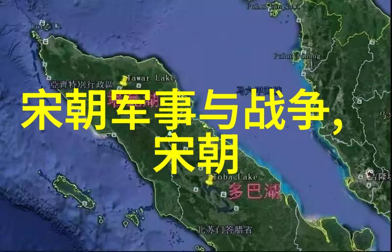 南宋历史简介梦回中原的最后辉煌