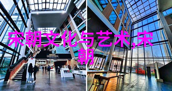 舞动的线条现代雕塑艺术简介