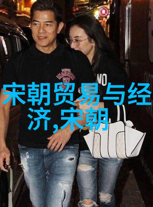 中国历史的辉煌从秦朝到清朝的七大王朝