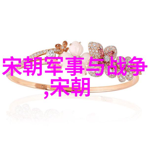 南宋风华江南璀璨的最后盛世
