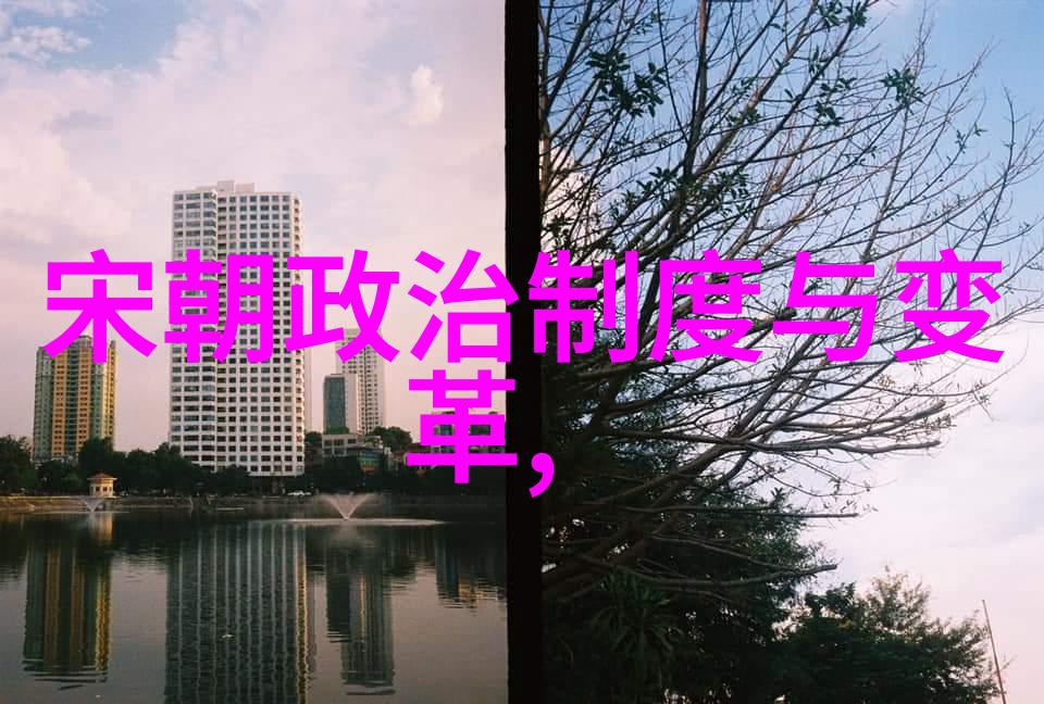 中国历史朝代年表(完整珍藏版) 我手中的时间长河揭秘每个朝代的兴衰