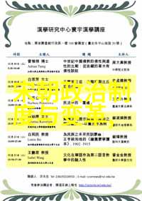 明朝历史解说中国古代王朝的辉煌与衰落