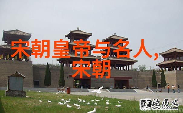 城市化进程下宋代商业文化的兴起