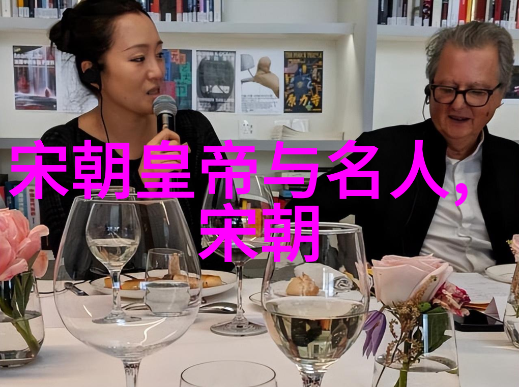 戏剧场景中的情感表演话剧歌剧与迷你剧概述