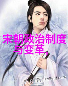 明清历代帝王-龙椅上的盛世与衰落明清历代帝王的兴衰史