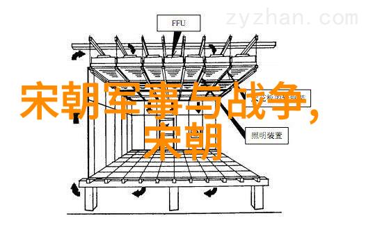探秘中华长河解读中国几千年历史的奥秘与荣耀