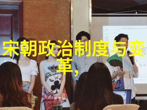 宋代时期的文化繁荣与政治稳定一个时代的特征及其对后世影响的探究