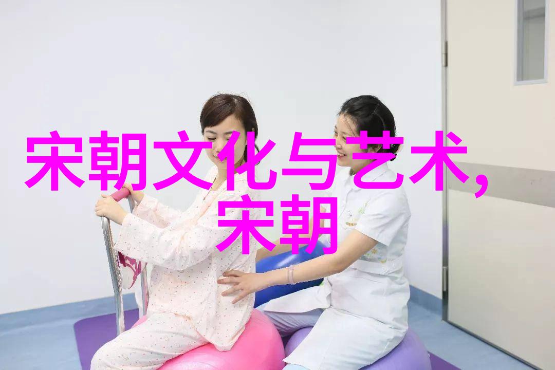 宋朝在世的秘密之谜那些未被记录的故事背后隐藏着什么