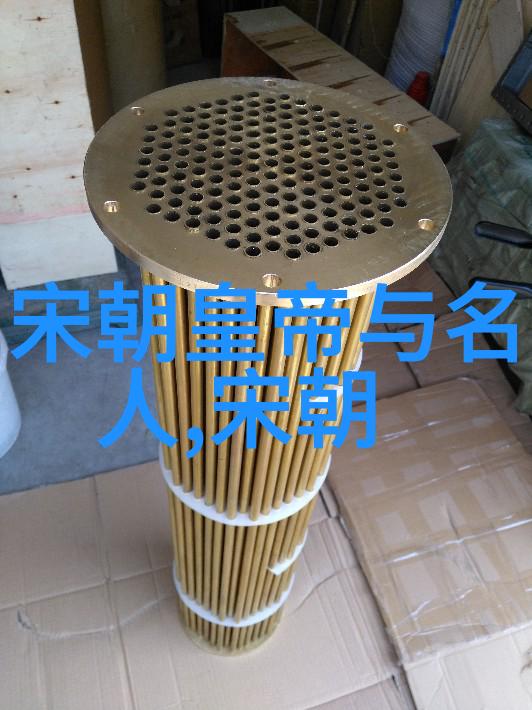 明朝最强大的将领岳飞的英勇与忠诚