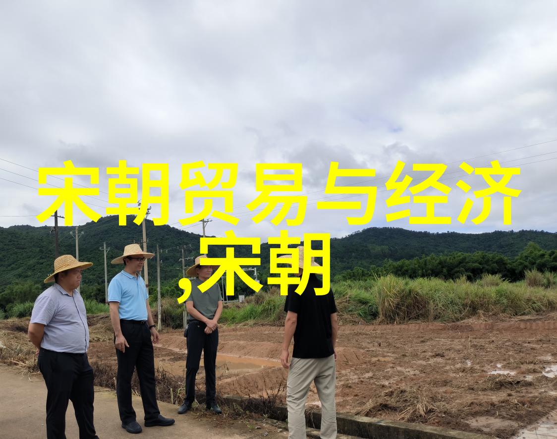 中国历史的各个朝代-从汉至清揭秘中华五千年的王朝变迁
